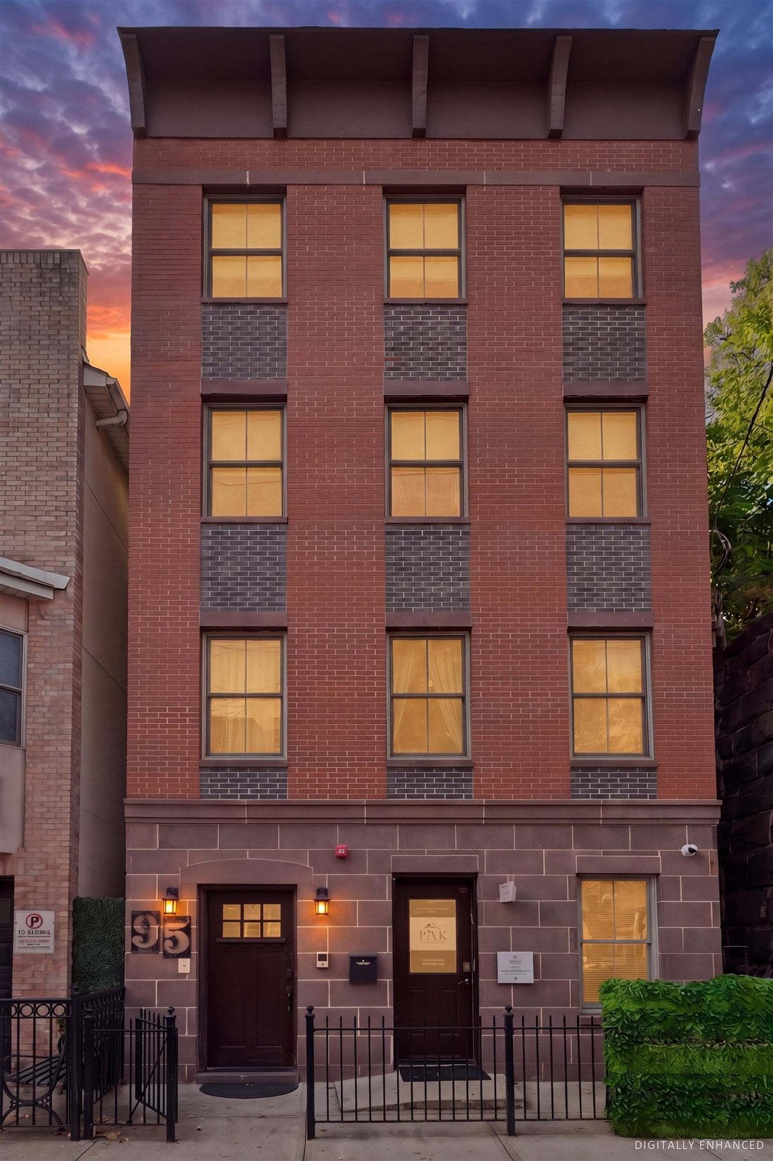 Jersey City, New Jersey, United States 1 - 19120731