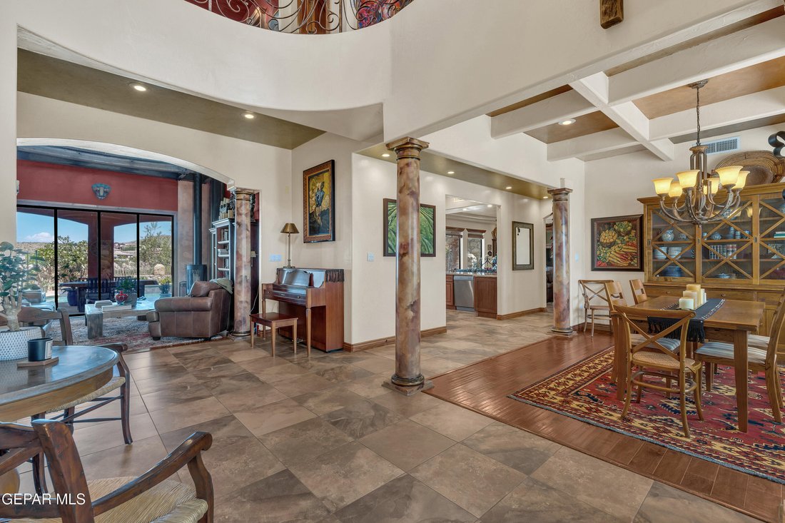 House in Fort Bliss, Texas, United States 3 - 19121007