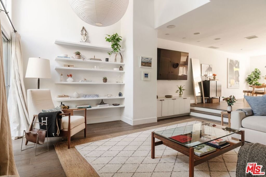 Condominio a Los Angeles, California, Stati Uniti 1 - 19124662