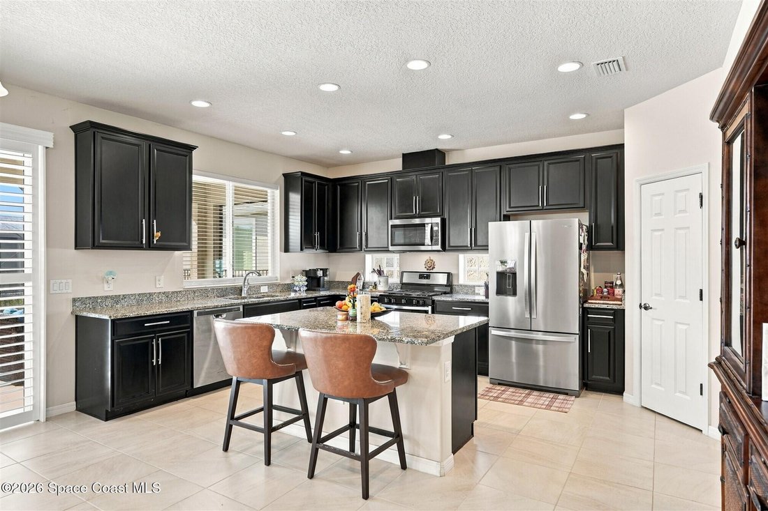 House in Melbourne, Florida, United States 5 - 19121380