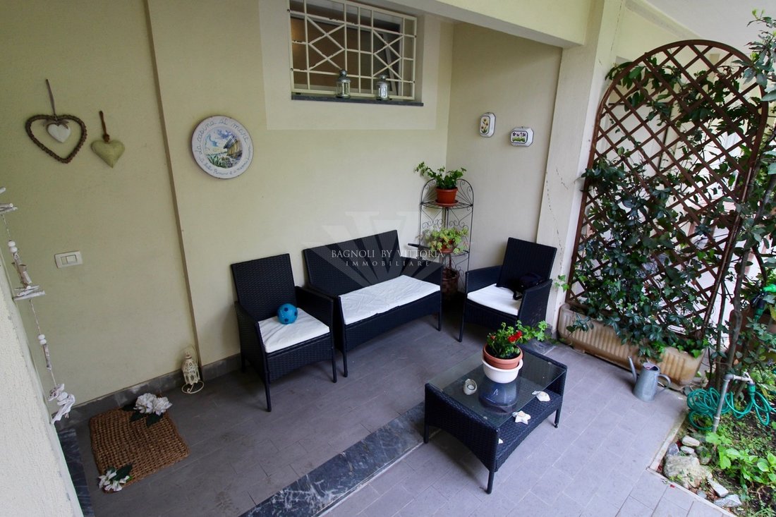 Appartamento a Tonfano, Pietrasanta, Italia 5 - 19124893