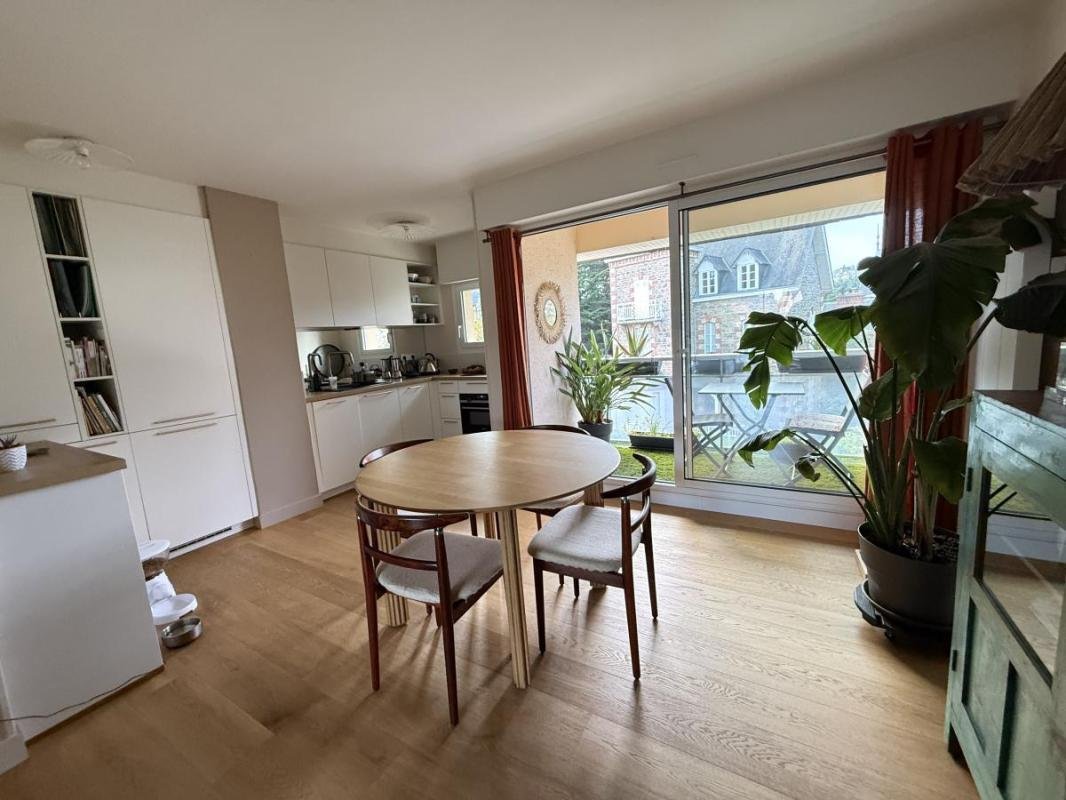 Apartment in Centre Ville, Dinard, France 3 - 19122960