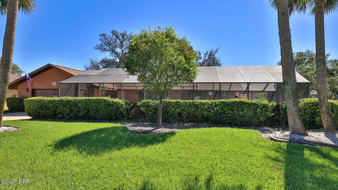 House in Port Orange, Florida, United States 3 - 19134757