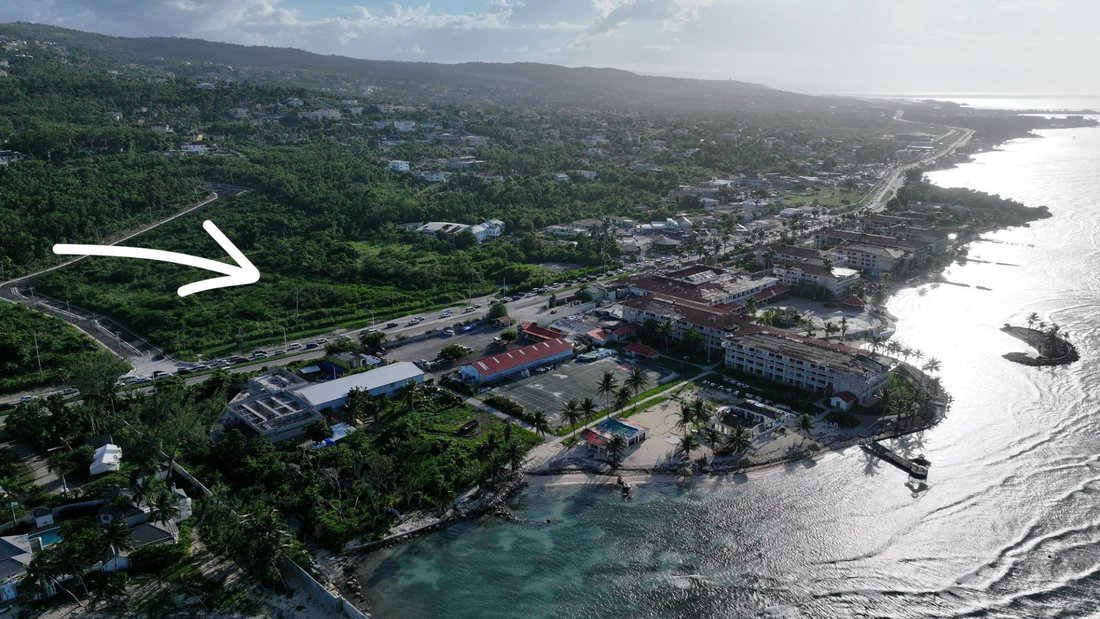 Land in Montego Bay, St. James Parish, Jamaica 2 - 19131271