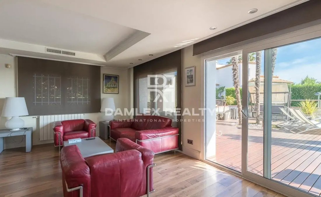 Casa a Platja d'Aro, Catalogna, Spagna 3 - 10731488
