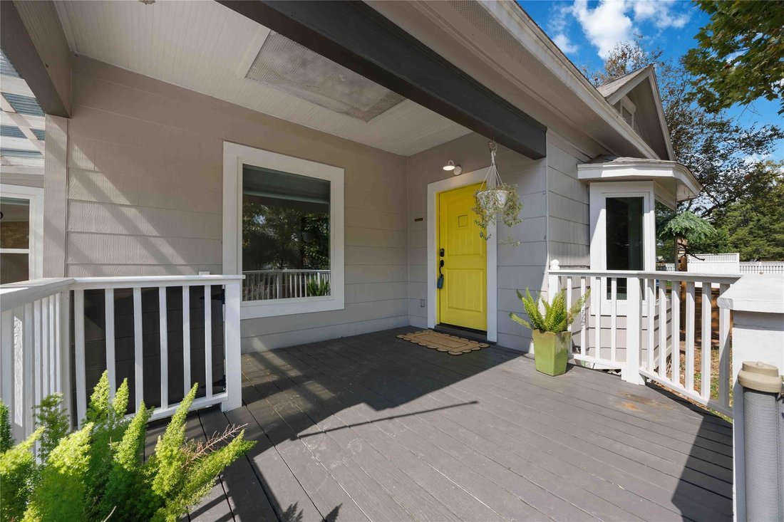 House in Houston, Texas, United States 5 - 19128727