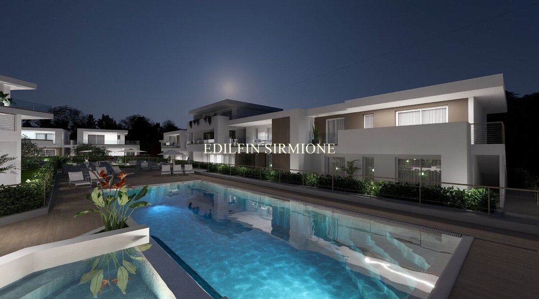 Villa in Centro Storico, Desenzano del Garda, Lombardei 4 - 16832632