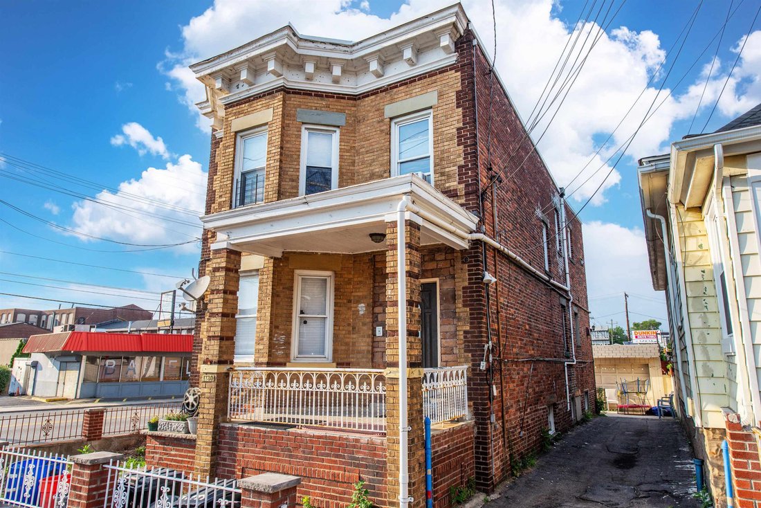 Casa a North Bergen, New Jersey, Stati Uniti 2 - 19120680