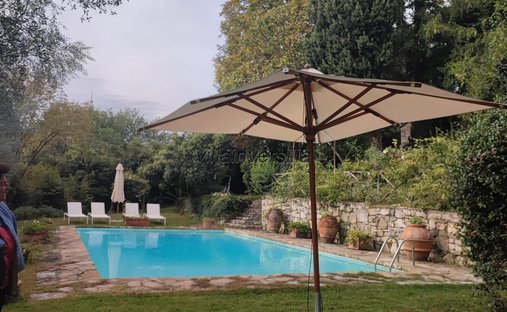 Casa de Campo en Castellina in Chianti, Toscana, Italia 1