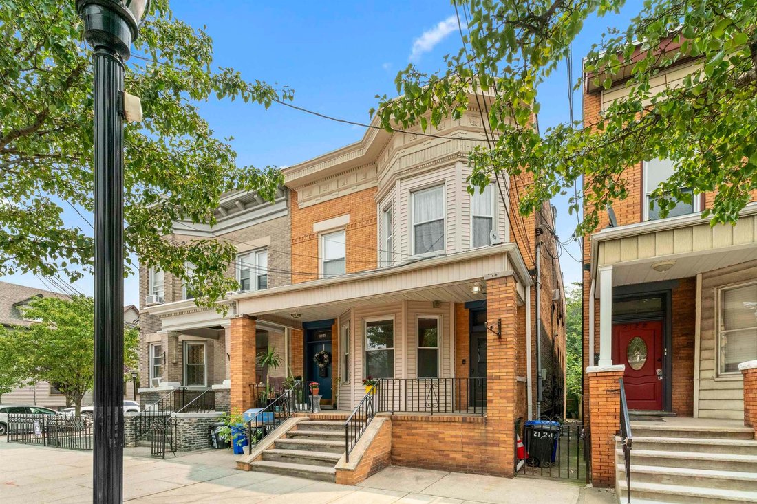 Casa a Union City, New Jersey, Stati Uniti 2 - 19121063