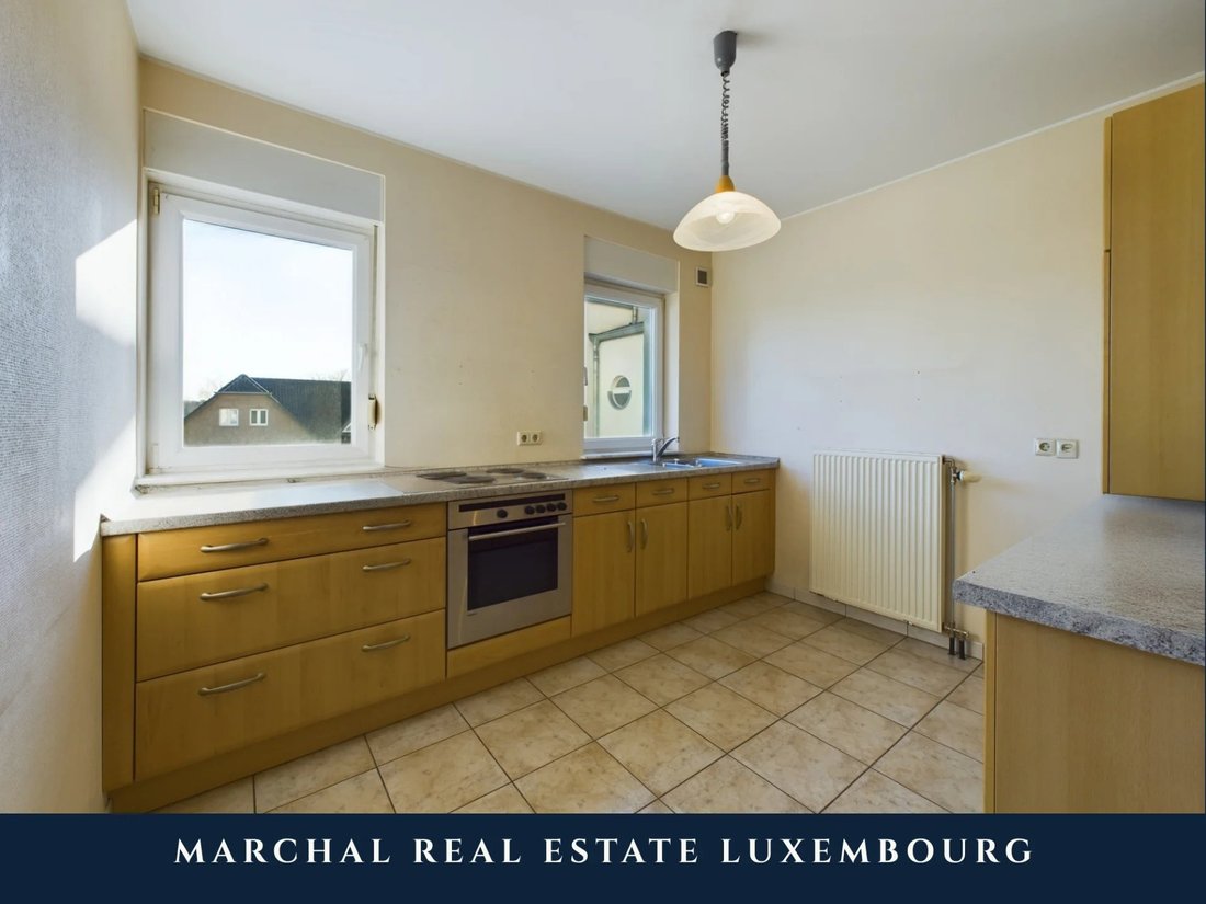 Appartement à Mondorf-les-Bains, Grevenmacher, Luxembourg 5 - 17147443
