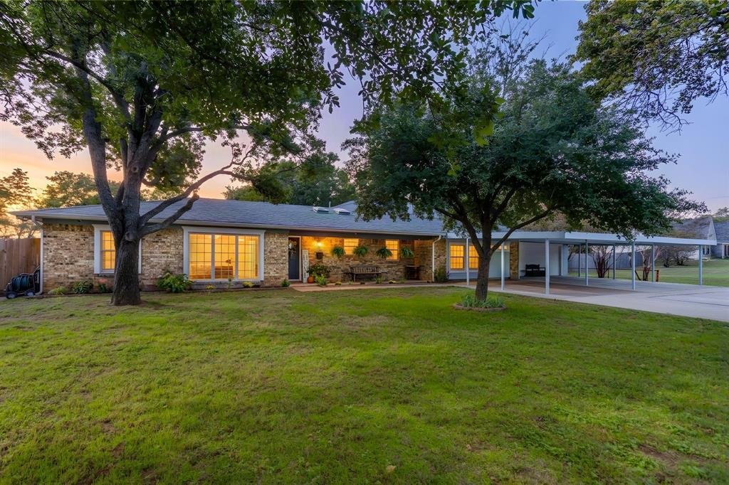 Casa a Burleson, Texas, Stati Uniti 1 - 19125958