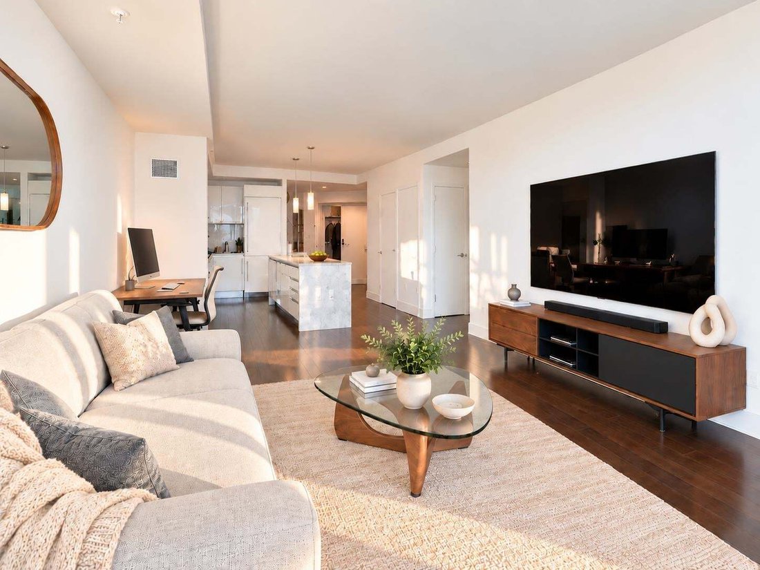 Condominio a Jersey City, New Jersey, Stati Uniti 1 - 19120928