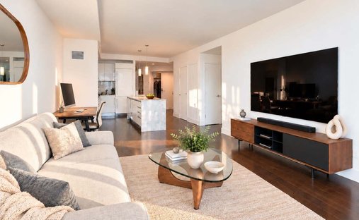 Condo in Jersey City, New Jersey, United States 1