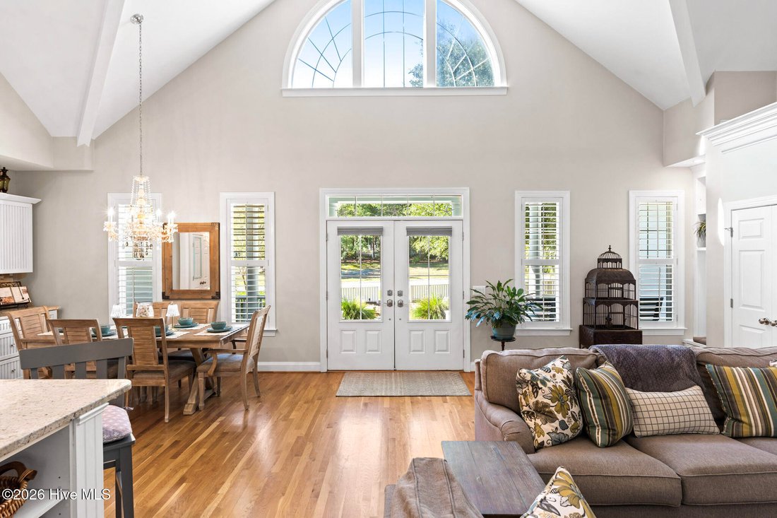 Haus in Southport, North Carolina, Vereinigte Staaten 5 - 19126866
