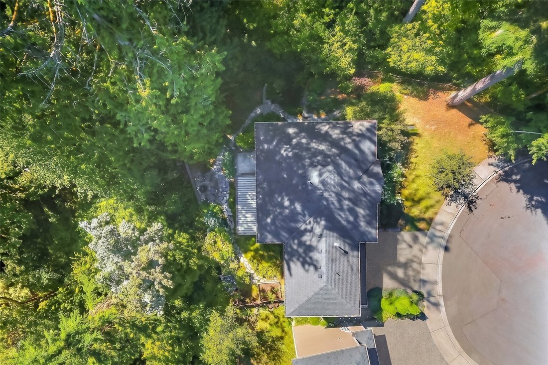 Casa en Kenmore, Washington, Estados Unidos 2 - 19126886