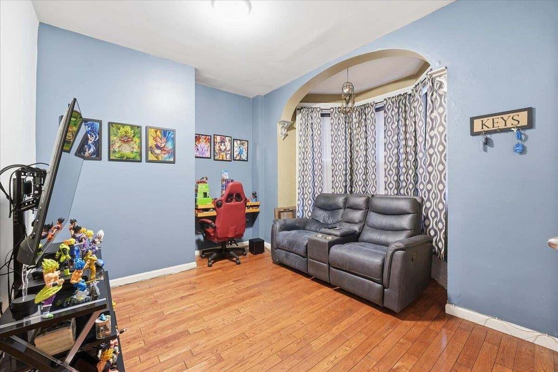 Casa a Union City, New Jersey, Stati Uniti 5 - 19121151