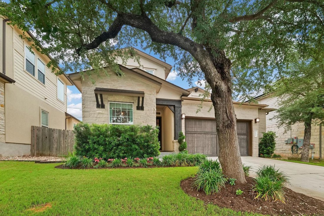 Casa en Austin, Texas, Estados Unidos 5 - 19125207