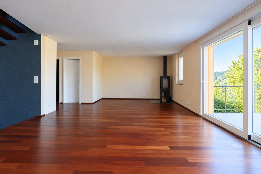 Casa en Aesch, Basilea-Campiña, Suiza 4 - 19130660