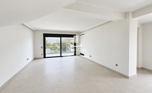 Appartement à Kalyvia Thorikou, Attique, Grèce 1