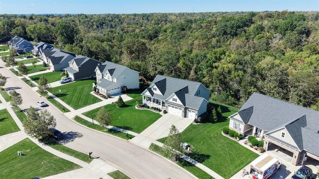 Casa a Milford, Ohio, Stati Uniti 5 - 19136314