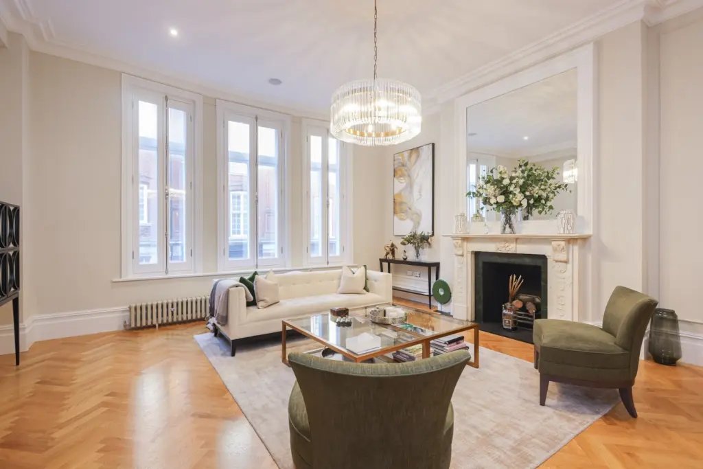 Appartamento a Charing Cross, Westminster, Inghilterra 2 - 19124934