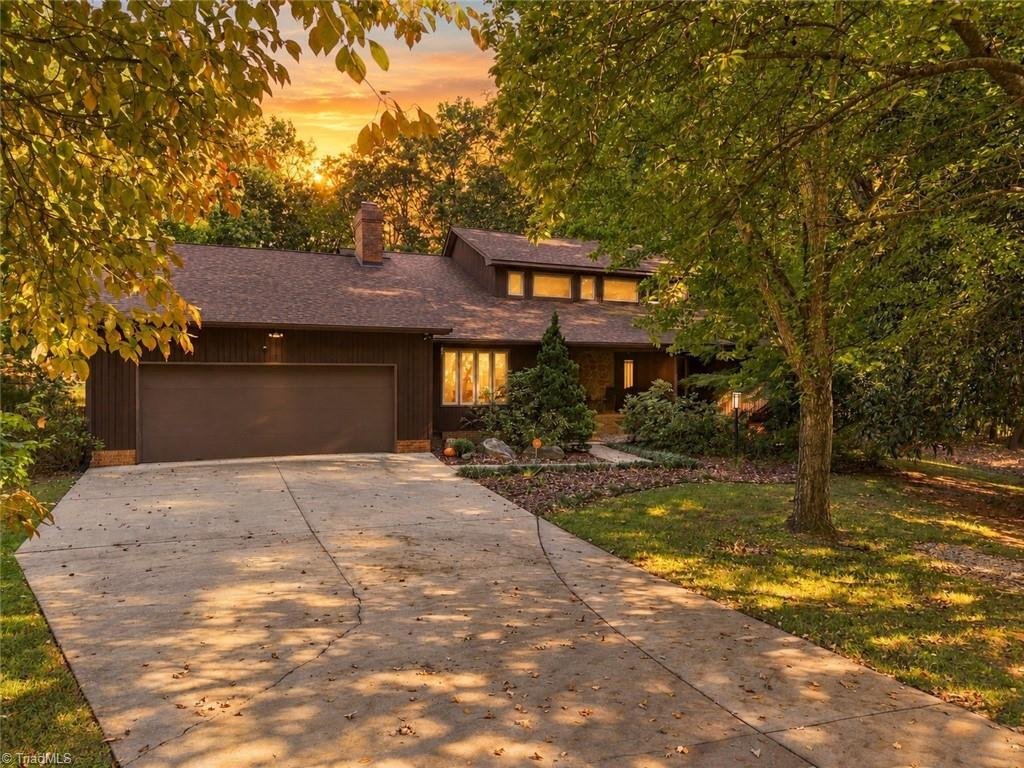 Casa en Greensboro, Carolina del Norte, Estados Unidos 1 - 19124823