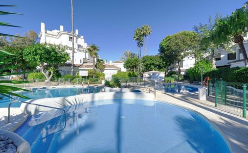 Appartamento a Elviria-Cabopino, Marbella, Spagna 1