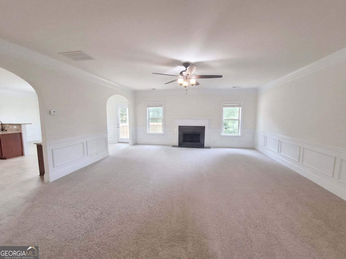 Haus in Douglasville, Georgia, Vereinigte Staaten 3 - 19128716