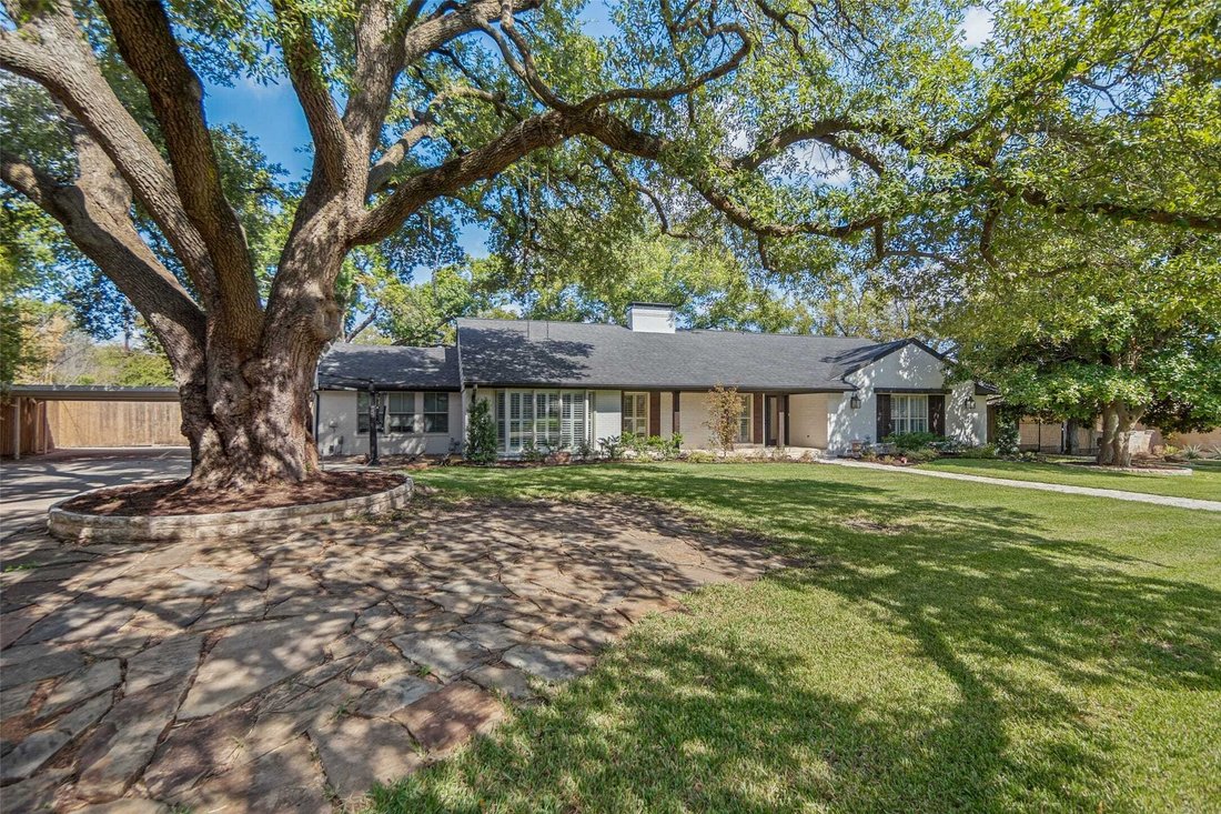 House in Dallas, Texas, United States 3 - 19136075