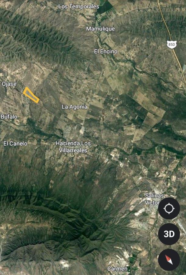 Land in Salinas Victoria, Nuevo León, Mexiko 5 - 19127938