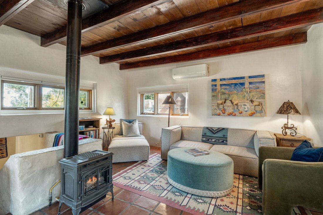 House in Santa Fe, New Mexico, United States 3 - 19122623