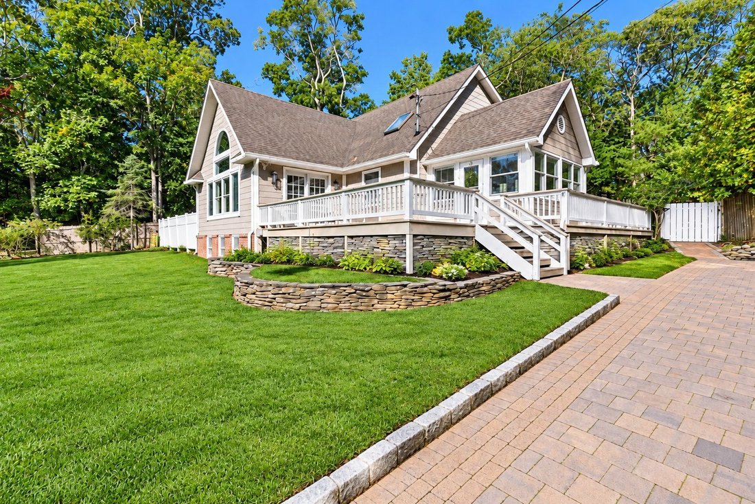Casa a East Hampton, New York, Stati Uniti 1 - 19132381