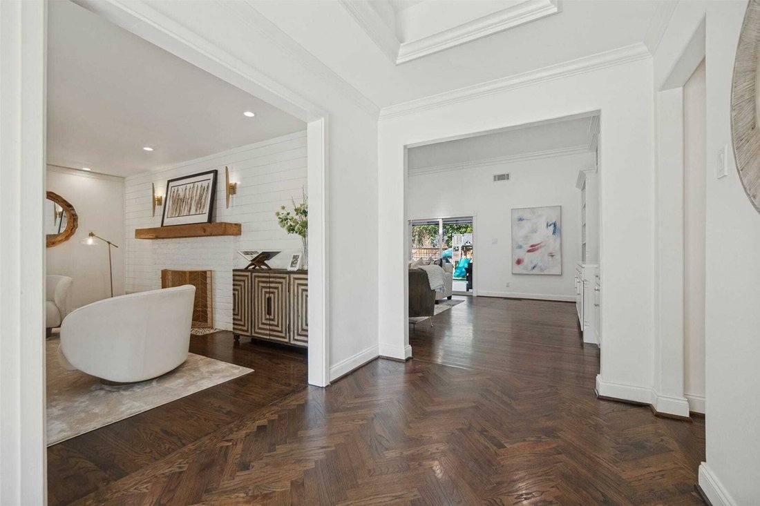 House in Dallas, Texas, United States 4 - 19136075