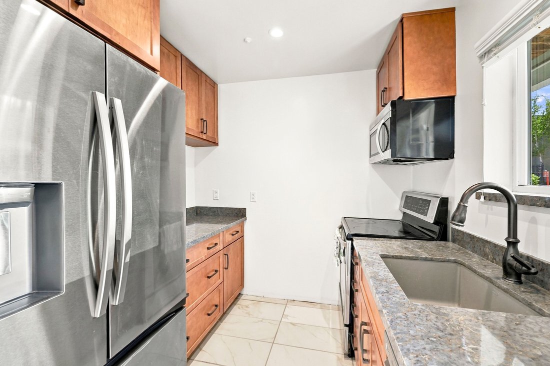 Condominio en Redwood City, California, Estados Unidos 5 - 19127700