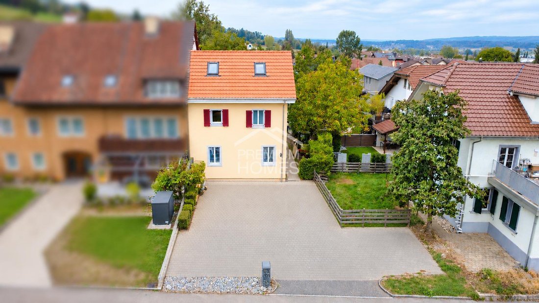 Residenza a Boswil, Argovia, Svizzera 1 - 19131859
