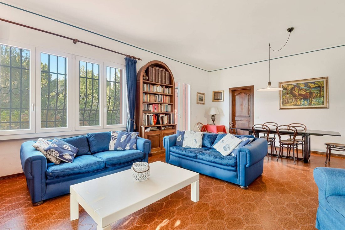 Villa en Caranna-Vaiana, Forte dei Marmi, Toscana 4 - 19127748