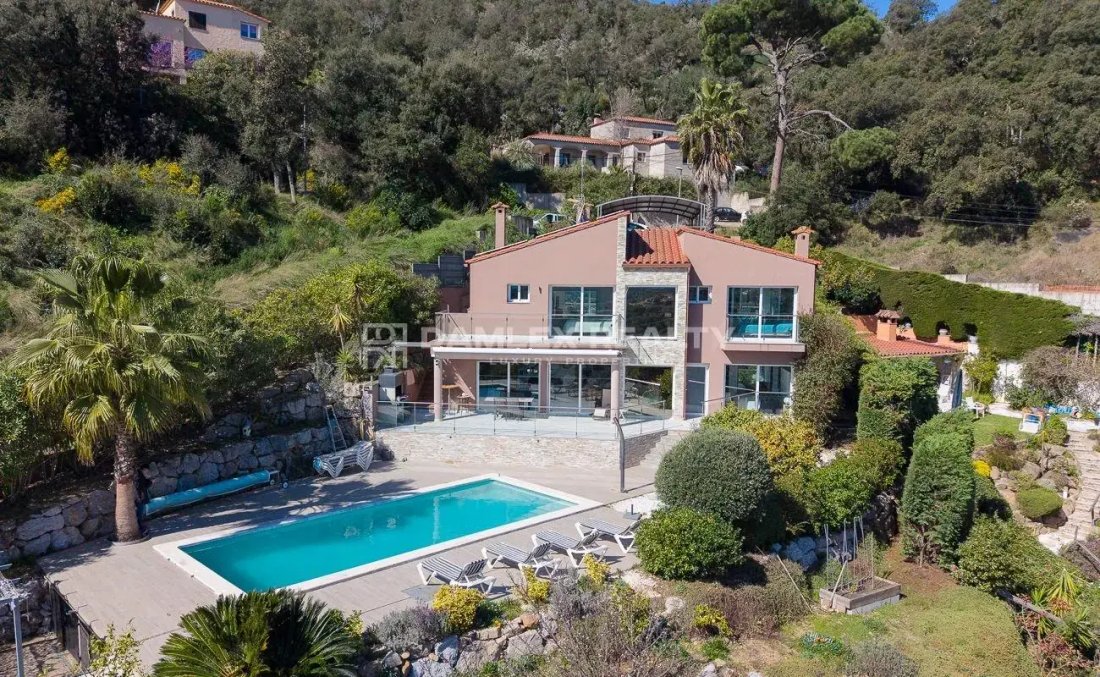 House in Calonge i Sant Antoni, Catalonia, Spain 2 - 17434008