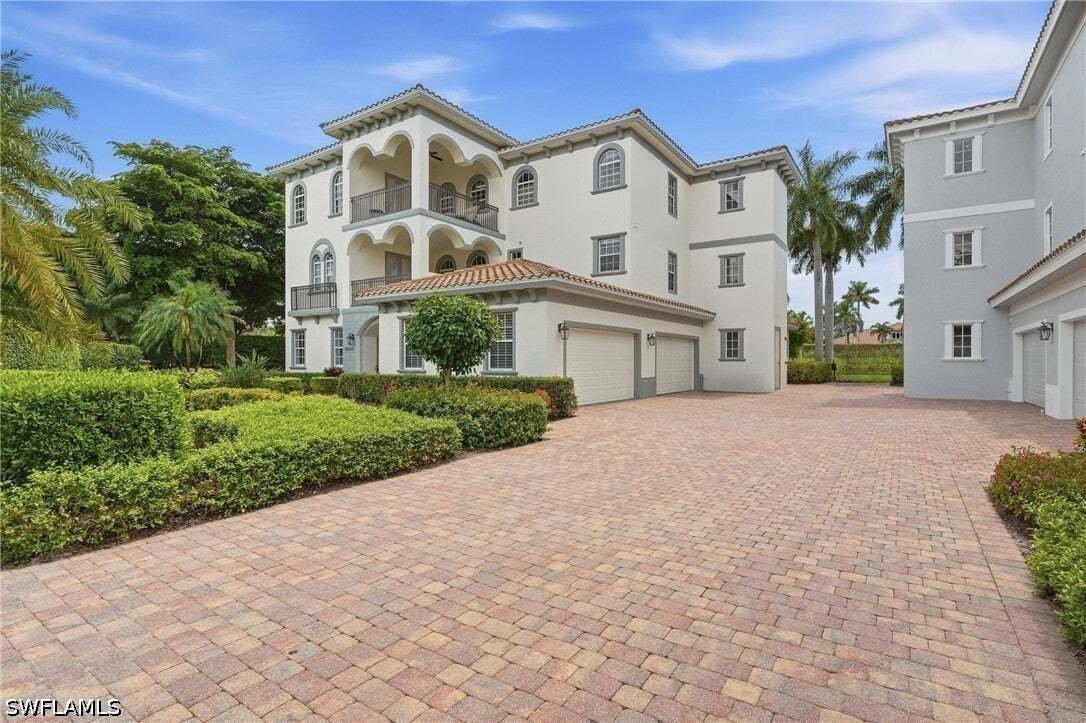 Condo in Miromar Lakes, Florida, United States 3 - 19121389
