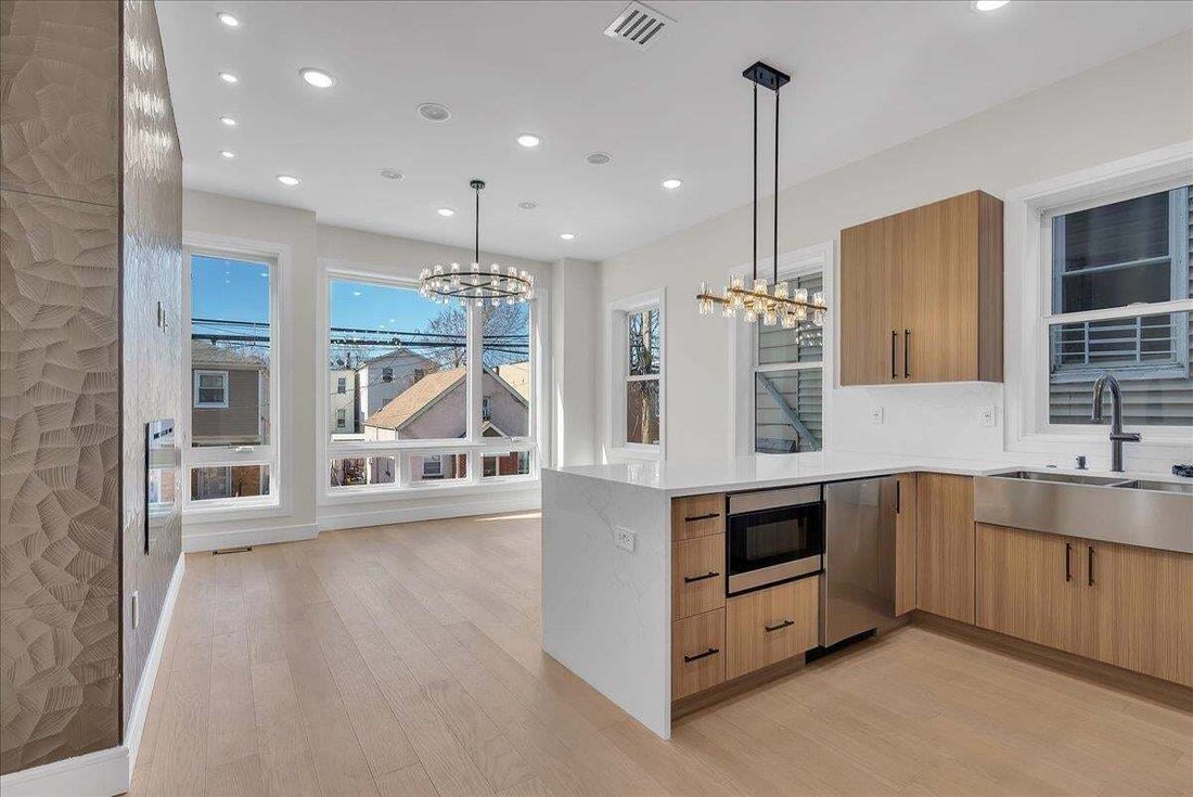 Casa a Jersey City, New Jersey, Stati Uniti 3 - 19120801