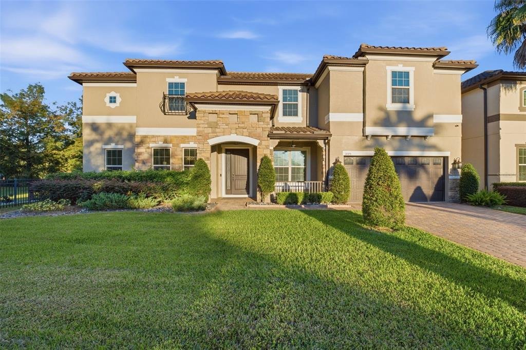 Maison à Winter Park, Floride, États-Unis 3 - 19130330