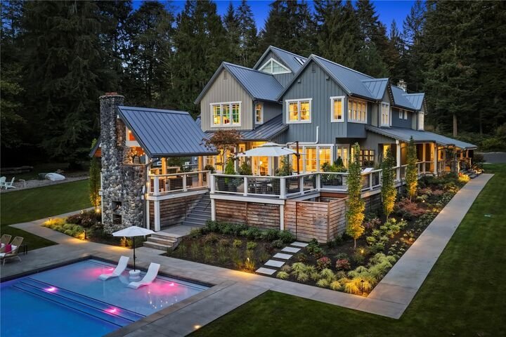 Haus in Woodinville, Washington, Vereinigte Staaten 1 - 19133238
