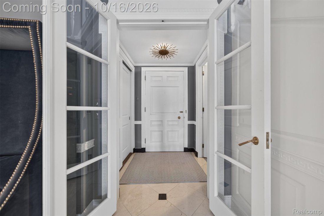 Maison à Bloomfield Hills, Michigan, États-Unis 3 - 19123274