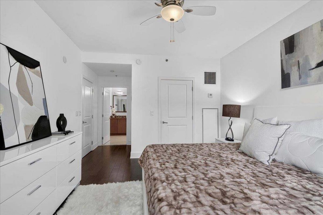 Condominio a Hoboken, New Jersey, Stati Uniti 4 - 19120701