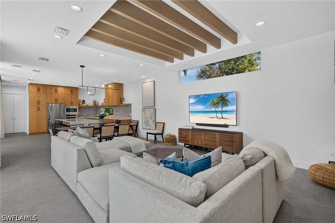 Casa en Naples, Florida, Estados Unidos 5 - 19124210