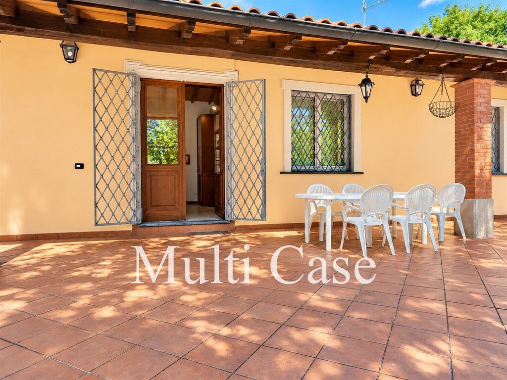 Villa a Pietrasanta, Toscana, Italia 4 - 19131786