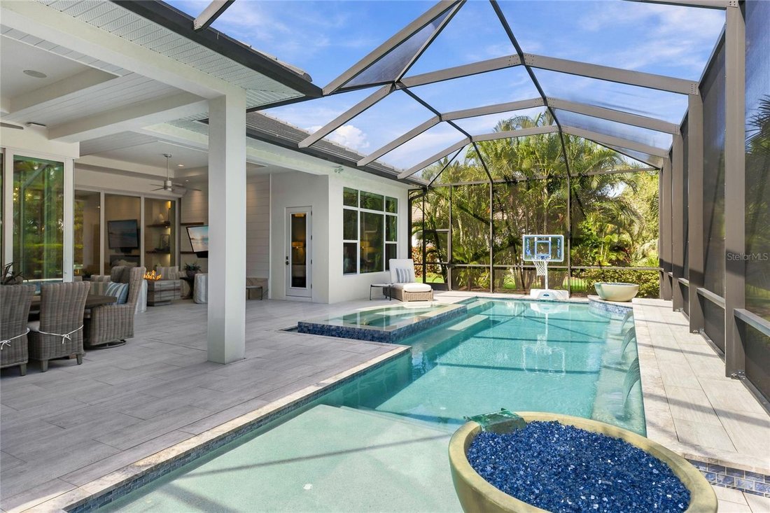 Casa en Sarasota, Florida, Estados Unidos 2 - 19121949