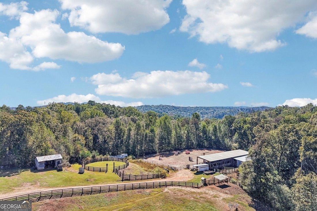Farm Ranch in Dahlonega, Georgia, Vereinigte Staaten 5 - 19122286