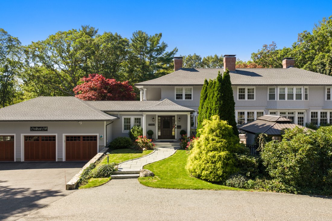 House in Beverly, Massachusetts, United States 1 - 19120438