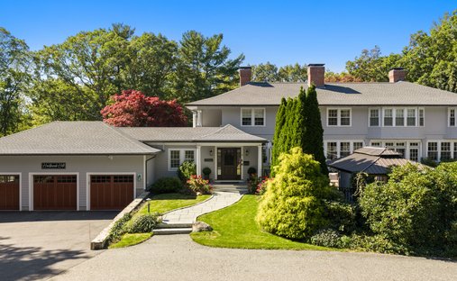 Haus in Beverly, Massachusetts, Vereinigte Staaten 1